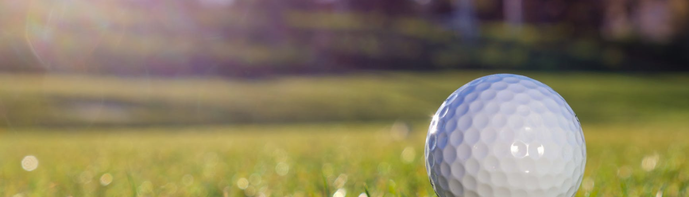 Why Golf is the Most Relaxing Sport to Play in a Sunny Day