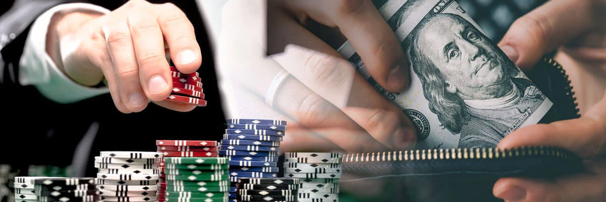 6 Things to Consider Before You Deposit Money into a Casino