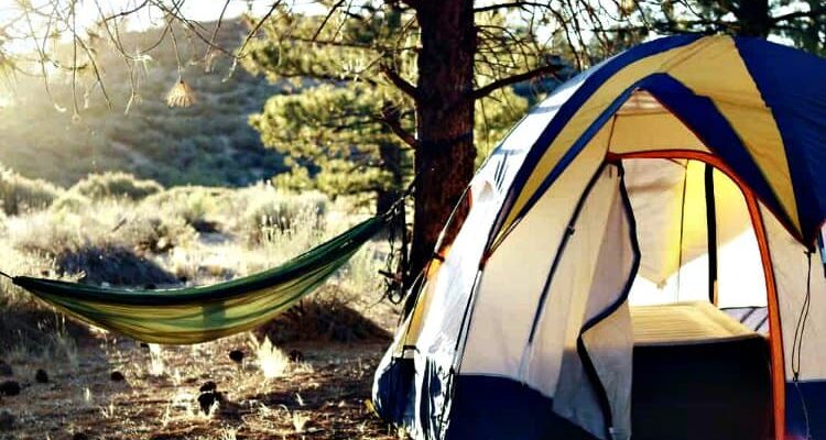 How To Save Money When You Go Camping