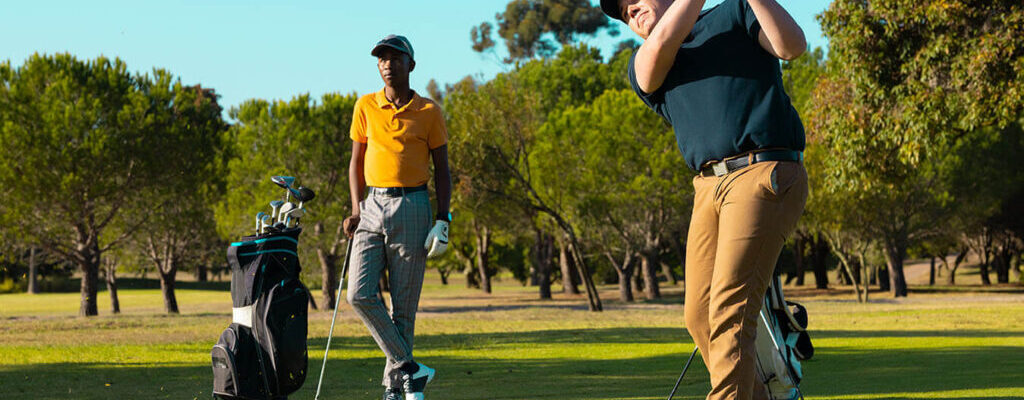 5 Great Tips to Improve Your Golf Skills